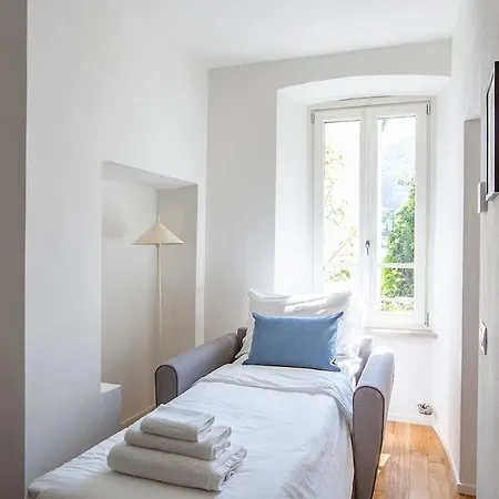 With View, Sauna And Air Conditioning Διαμέρισμα