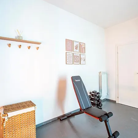With View, Sauna And Air Conditioning * Mandello del Lario