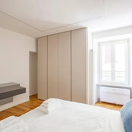 With View, Sauna And Air Conditioning Διαμέρισμα