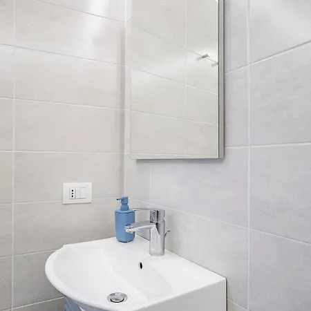With View, Sauna And Air Conditioning Διαμέρισμα